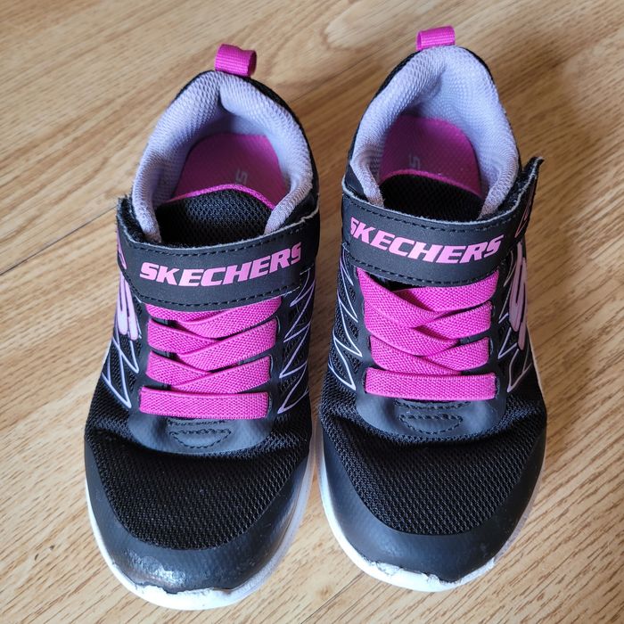 Дитячі кросівки Skechers, модель унісекс