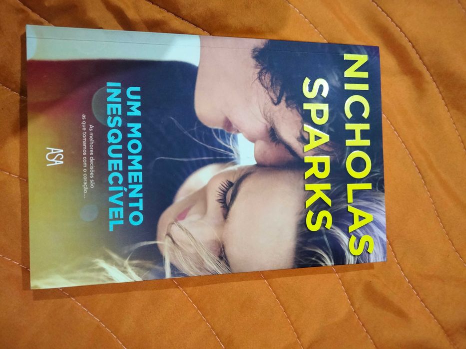 Livros  variados