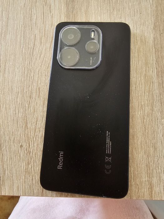 Vendo telemóvel com garantia