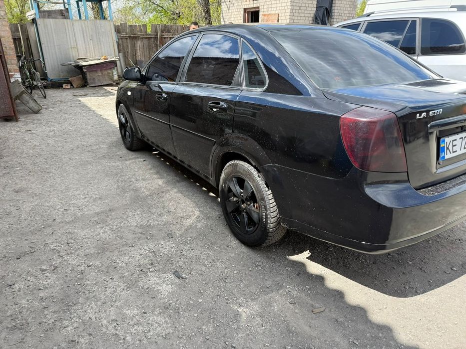 Срочно продажа шевроле лачеті