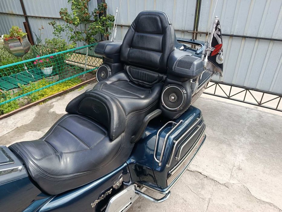 Продам  Honda Gold Wing