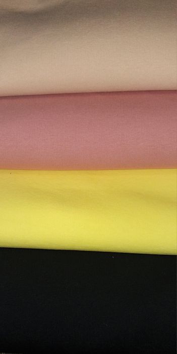 Ткань Трех нитка Турция пенье