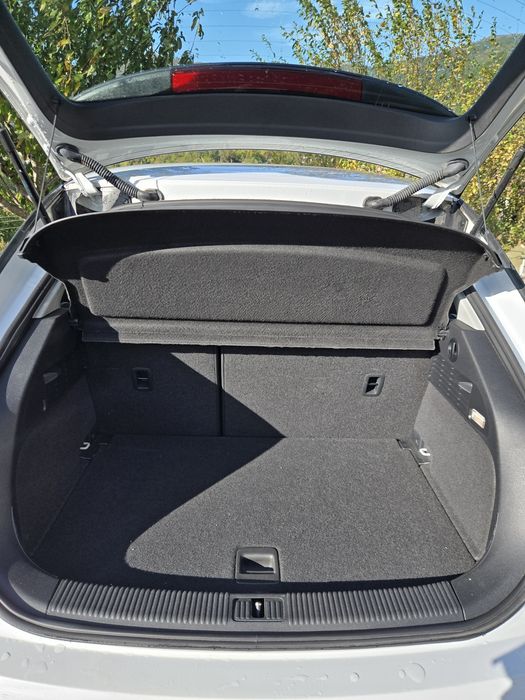 Audi A1 1.4 Tdi impecável só dois donos. — photo 5