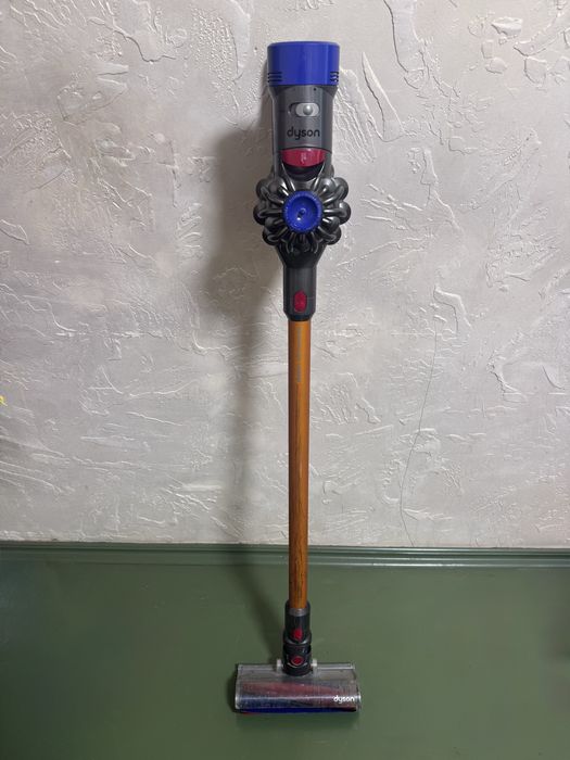 Пилосос Dyson V8 Absolute