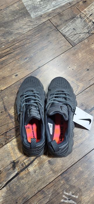 Nike mind grafitowe sneaksrsy męskie masaż stóp premium 43