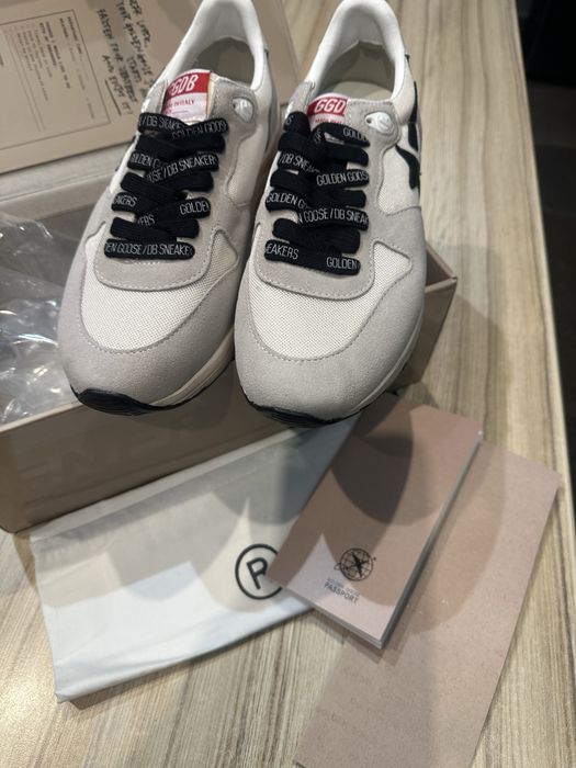 SuperStar golden goose roz 40