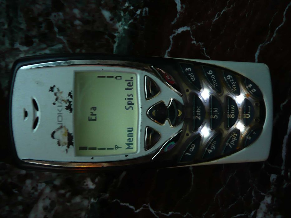 telefony nokia 8310
