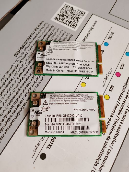 Peças Sony HP Acer Asus