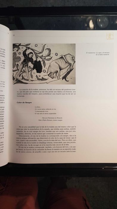 Livro El Tercio De Muerte by Robert Ryan