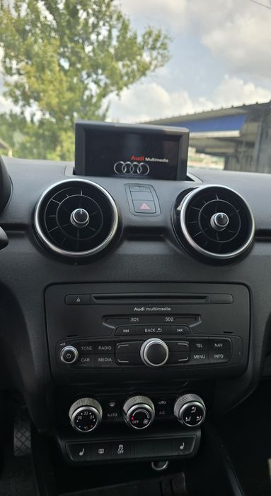Audi A1  S. Line - 1.2 TFSI