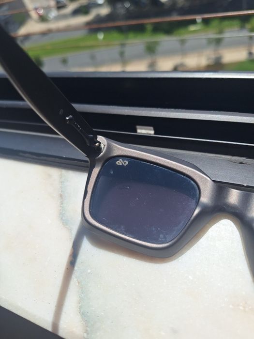 Vendo óculos de sol Hawkers