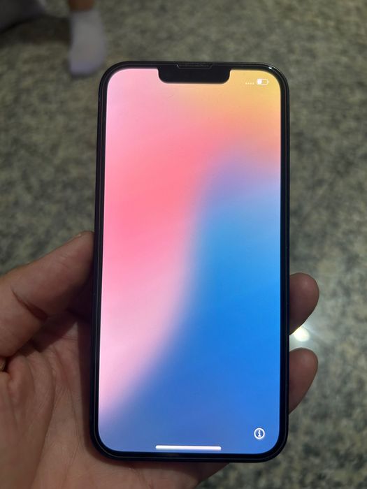 iPhone 14 com 128gb