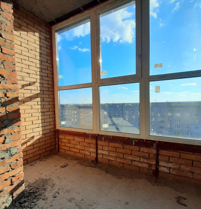 Без % Новострой 1 кв