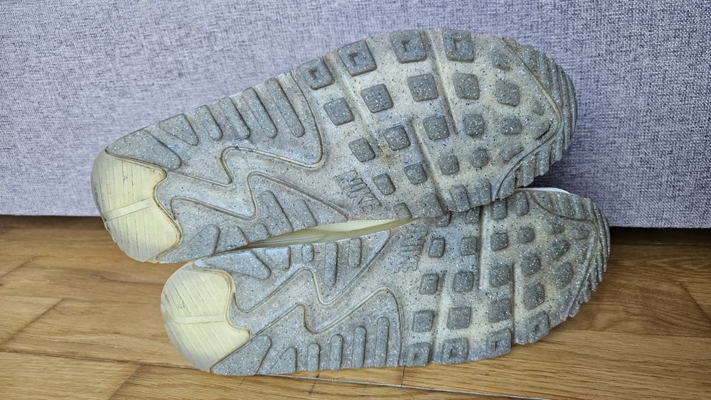 Nike airmax Terraescape tam41