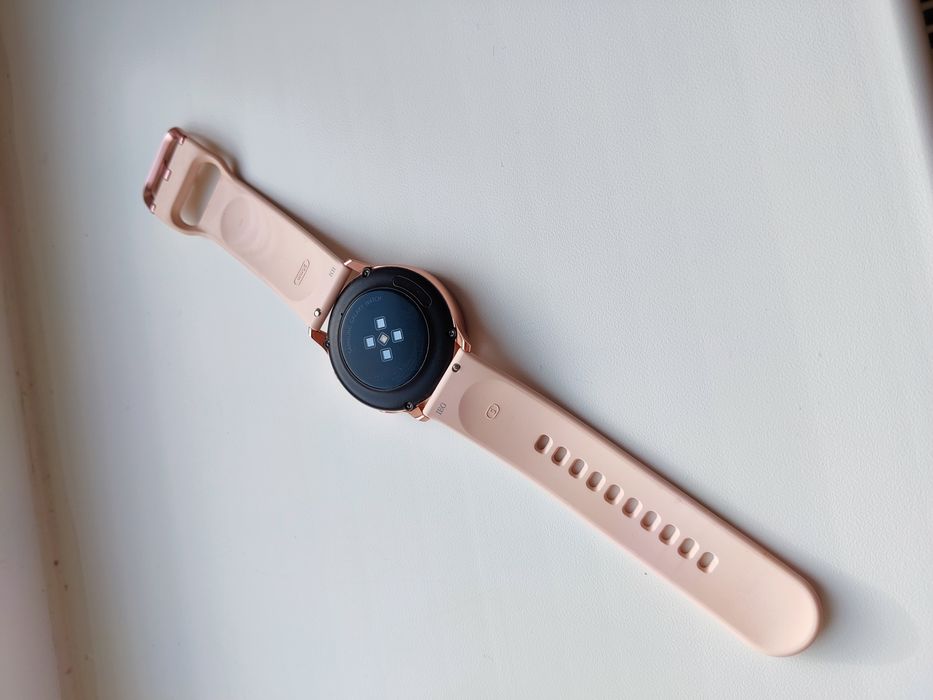 Samsung Galaxy watch active