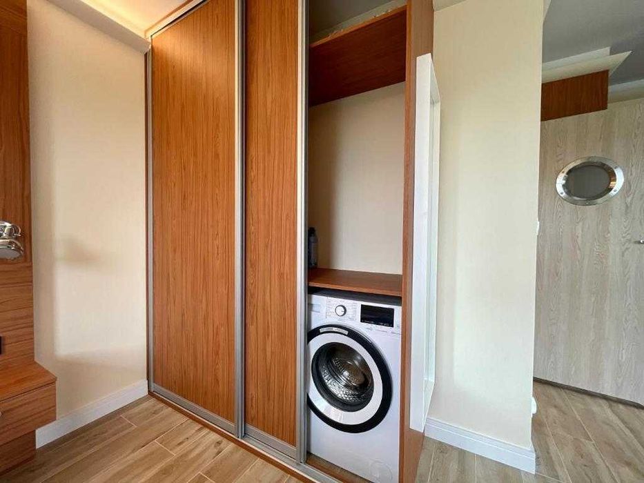 Apartament Gdańsk Venice AMB