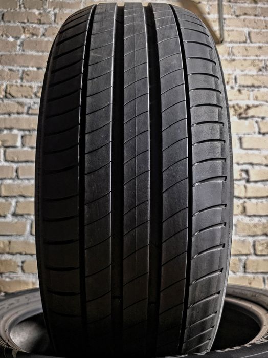 Пара 205/55r19 Michelin | 2023 | Italy | Преміум літні шини | Ідеальні