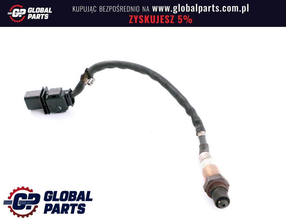 BMW E60 E61 E65 E87 E90 E91 Sonda Lambda Benzyna