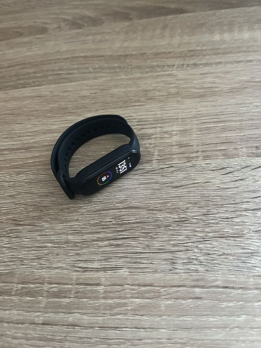 Mi band 5 xiaomi