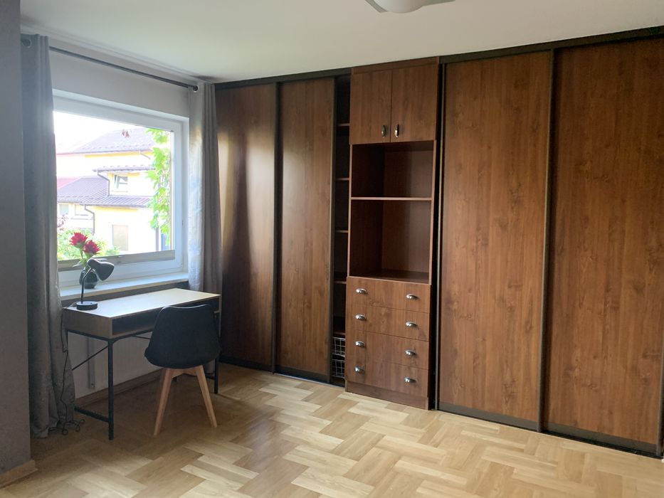 Do wynajęcia duży pokój Bemowo