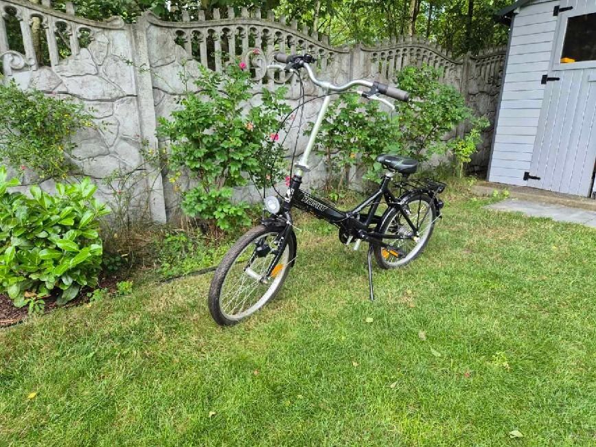 Rower Romet Wigry eco