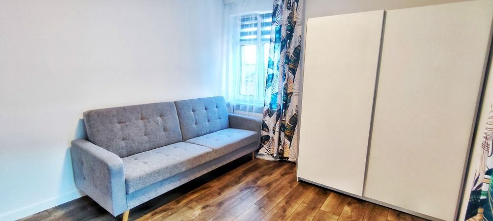 Wynajmę pokój 1-noosobowy w CENTRUM