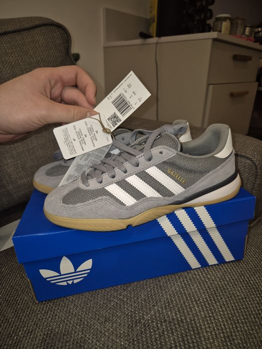 Adidas gazelle Sala 39 1/3