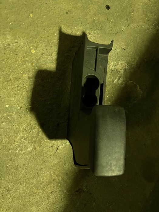 Apoio de Braço Renault Captur 2020