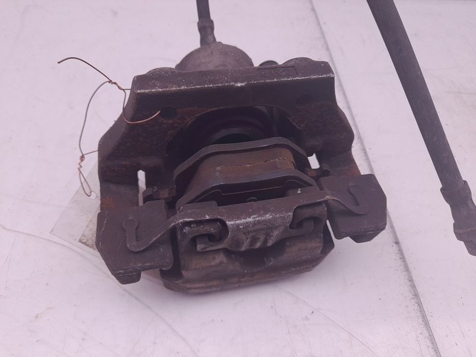 Pinça travão / maxila de travão trás esquerda BMW X5 (E70)