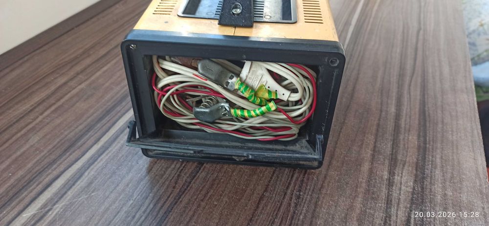 Зарядний пристрій УЗ-С-12-6.3-УХЛ