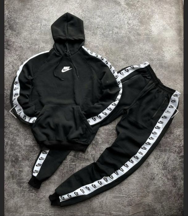 Cпортивний костюм Nike унісекс зима