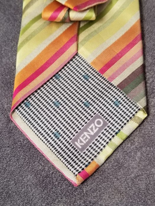 Краватка (галстук) KENZO