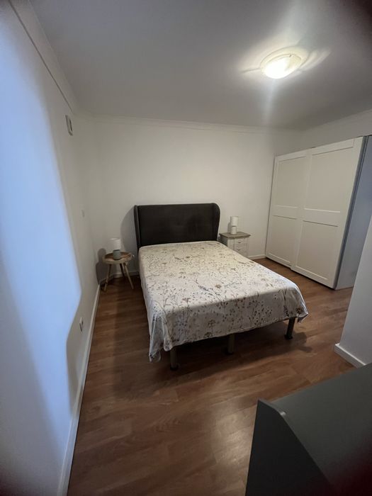 T1+1 no Casal de São Brás, Amadora