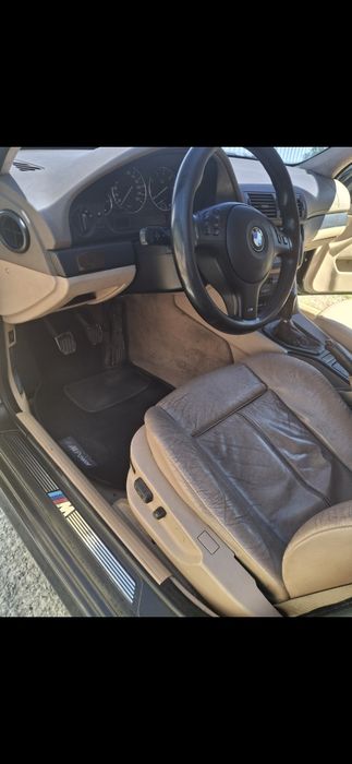 БМВ е39 528i 1999.