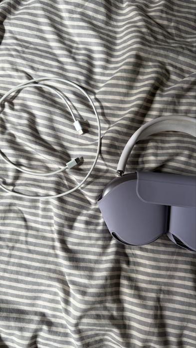 Apple airpods max