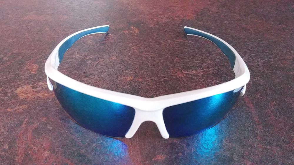 Okulary sportowe przeciwsłoneczne SINNER