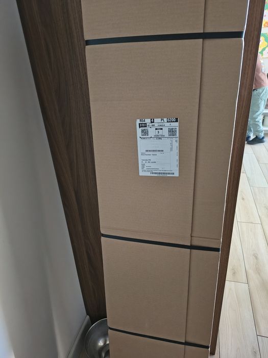 Regał  Ikea Nowa w Pudełku