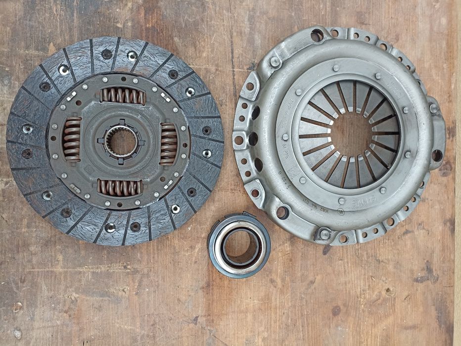 Embraiagem para Mercedes w124