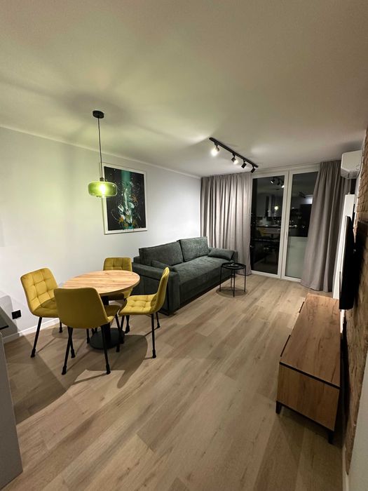 2 pokoje 40m2, Śródmieście, Żelazna, Grzybowska, Miejsce postojowe