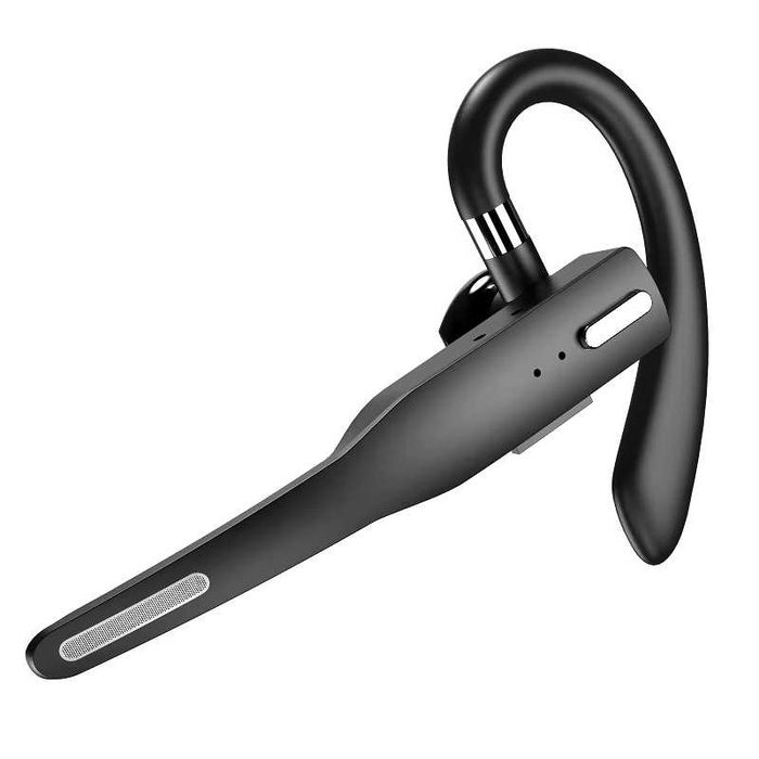 Auricular Bluetooth Mono com Microfone  Headset Mãos Livres