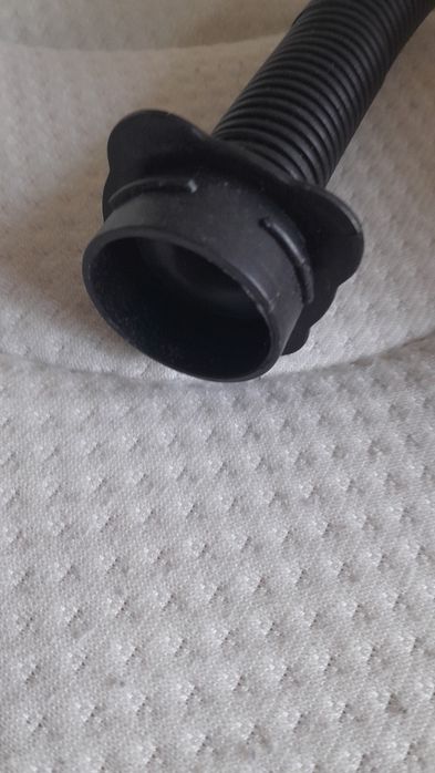 Bomba de pé insufladora Bestway Air Step (modelo 62005)