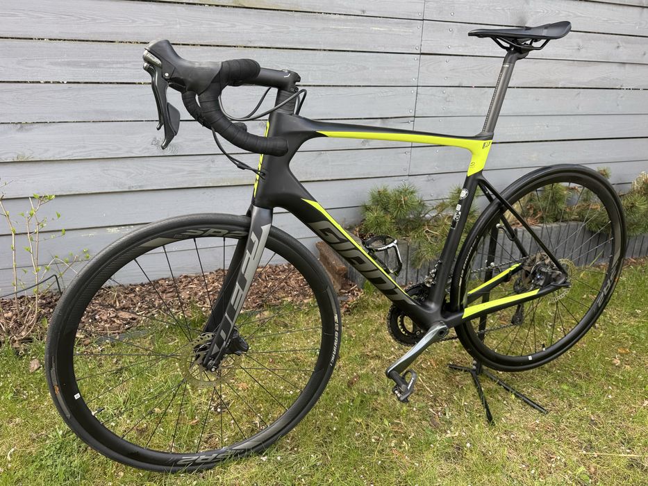 Giant Defy Advanced 2 L