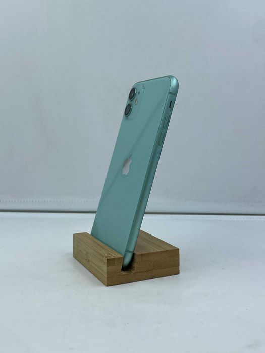 iPhone 11 64GB Green ГАРАНТІЯ 6 Місяців Магазин