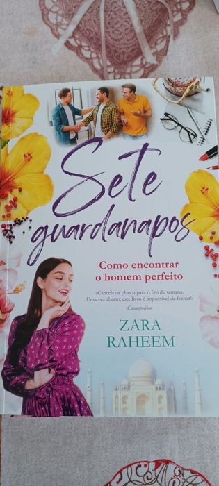 Livros lidos uma vez