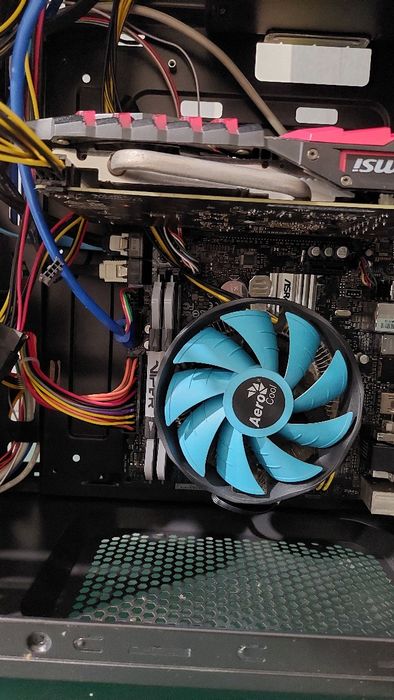 Bundle de material informático