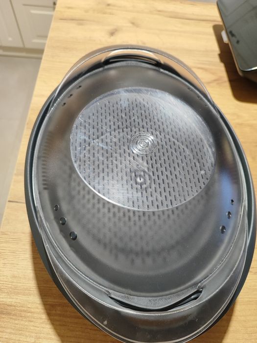 Varoma, thermomix tm5 i tm6