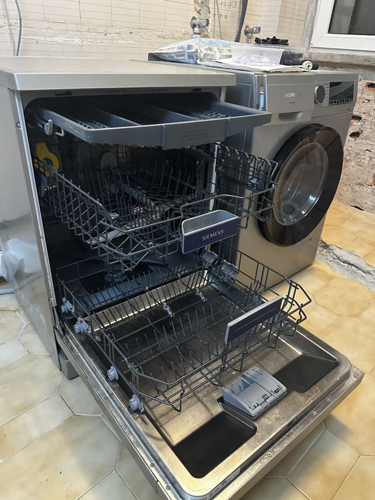 Maquina de lavar loiça Siemens  OTIMO estado