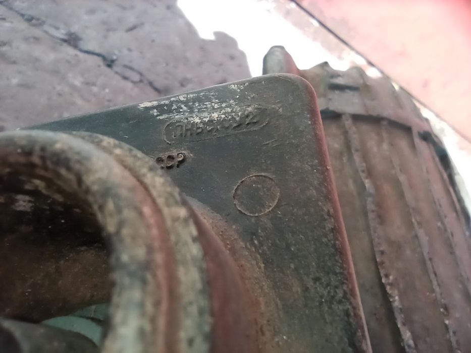 Продам електродвигун