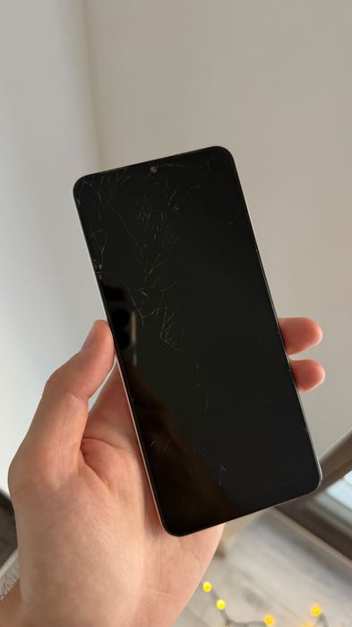 Samsung Galaxy A12 (SM-A125F/DSN).