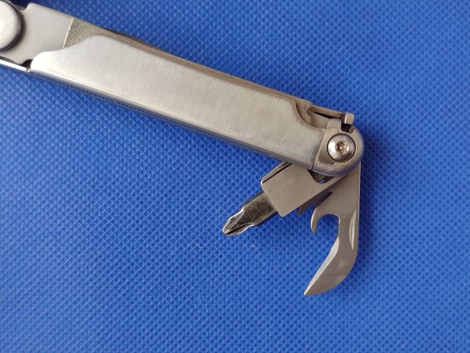 Мультитул Leatherman Wave